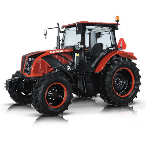 Ursus C-3110 Traktor