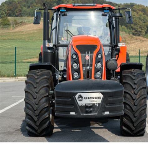 Ursus C-3150 Traktor