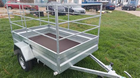 Utánfutó rögzítése