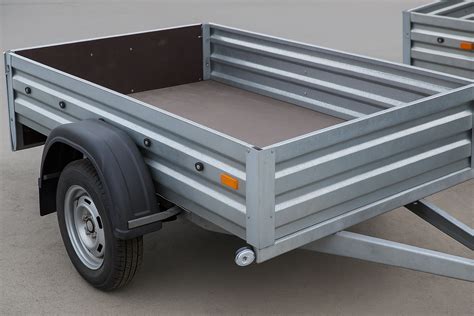 Utánfutó rakományrögzítés