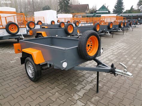 Utánfutó súlyának magyarázata