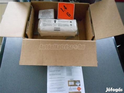 Utas oldali légzsák