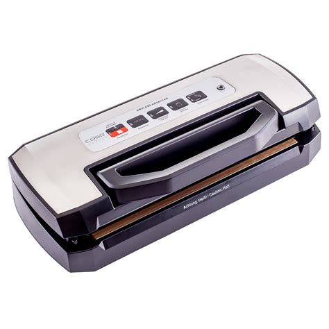 Vákuumcsomagoló gép