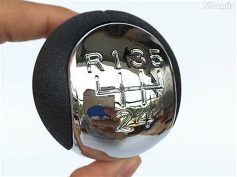 Váltógomb csere folyamata