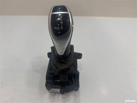 Váltókar problémák