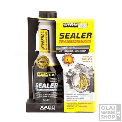 Váltóolaj Szivárgás