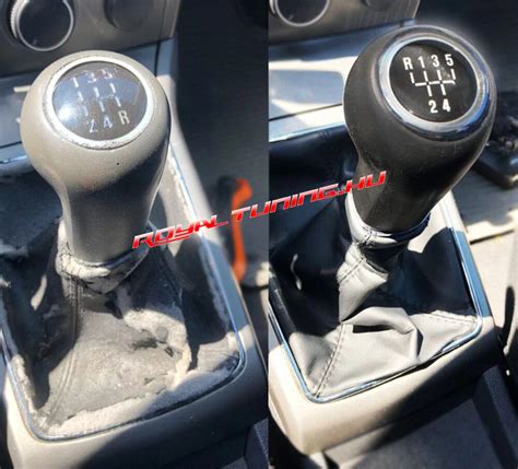 Váltószoknya csere folyamata