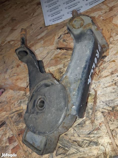 Váltótartó persely