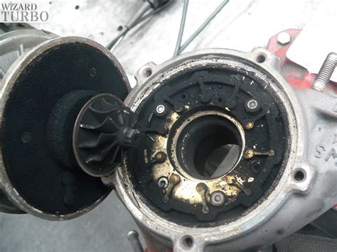 Változó geometriás turbó