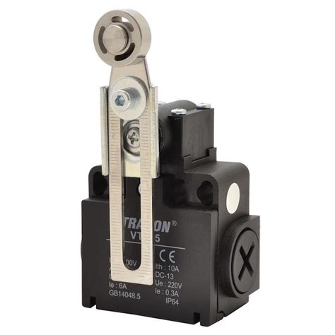 Végálláskapcsoló