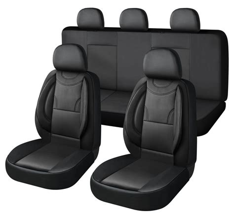 Vízálló műbőr üléshuzat