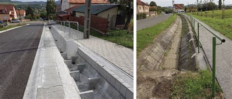 Vízelvezető nyílás tisztítása