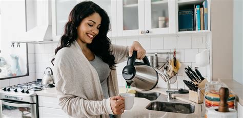 Vízforraló tisztítása