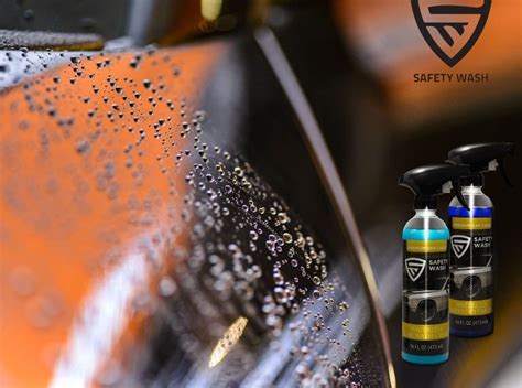 Vízmentes autómosás