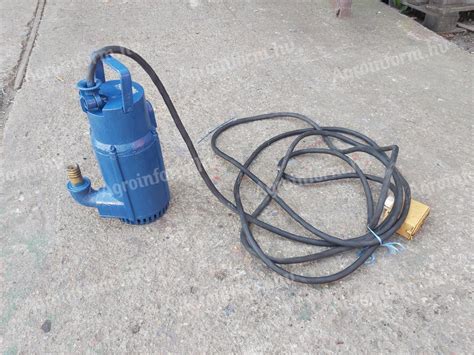 Vízszivattyú Tömítőfelület