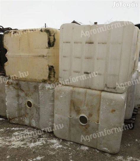 Víztartály tisztítása