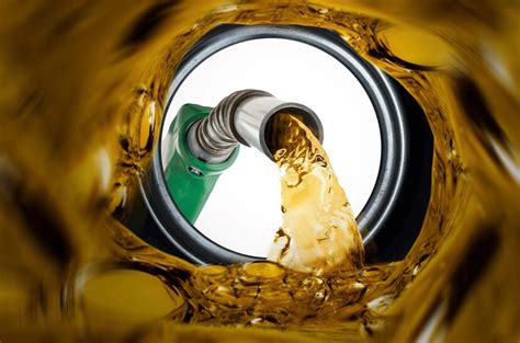 Vízzel szennyezett üzemanyag