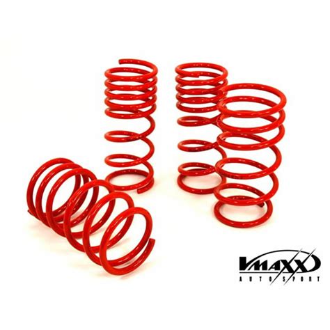 V-maxx ültetőrugó