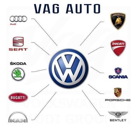 VAG motor szerelése