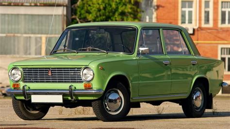 VAZ 2101