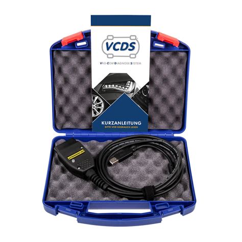 VCDS beállítás