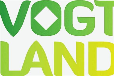 VOGTLAND logo