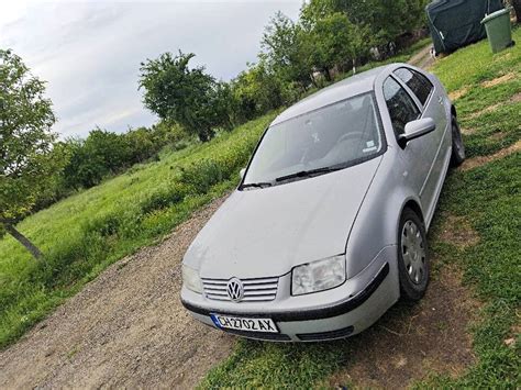 VW Bora kipufogórendszer
