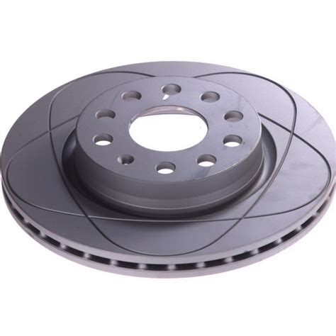 VW Caddy féktárcsa