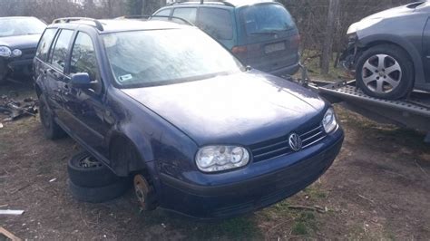 VW Golf 2 bontott alkatrészek