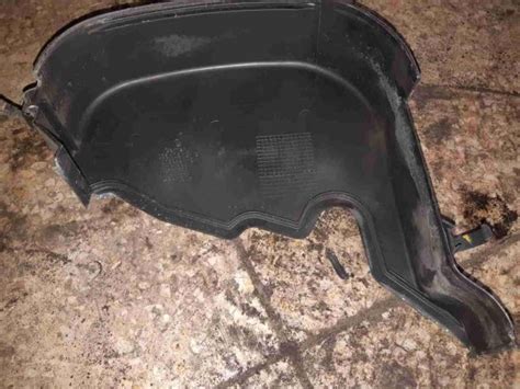 VW Golf 3 vezérlés burkolat