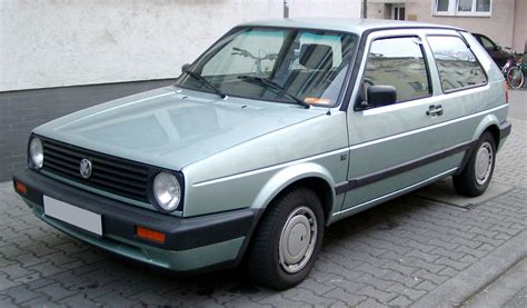 VW Golf II DEPO kristálylámpa
