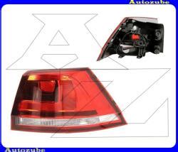 VW Golf IV kombi hátsó lámpa