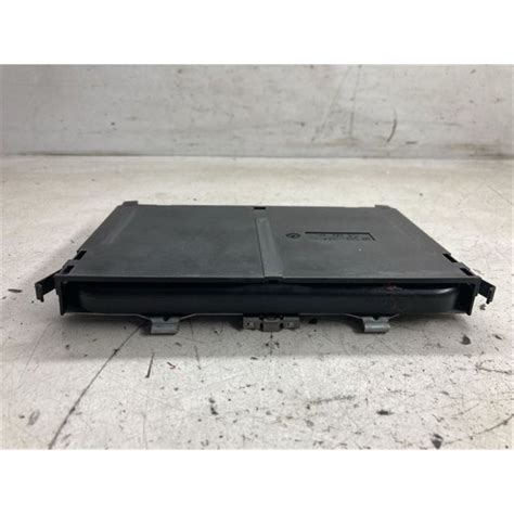 VW Golf IV pohártartó