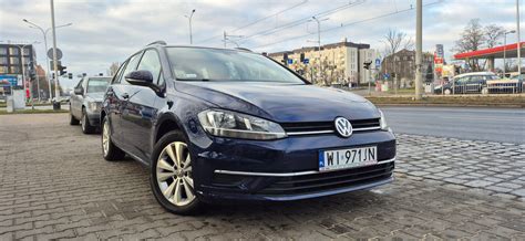 VW Golf VII Biztosítéktábla