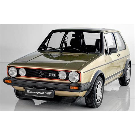 VW Golf kábelátvezetés