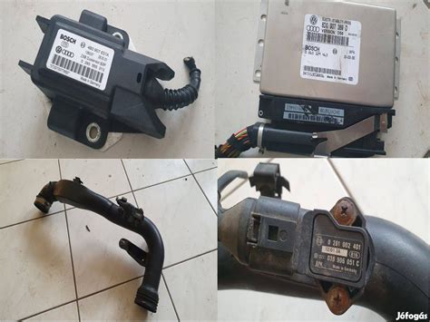 VW Passat B5 alkatrészek