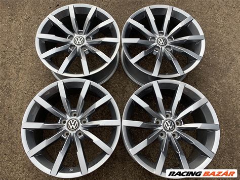 VW Passat B5 felni