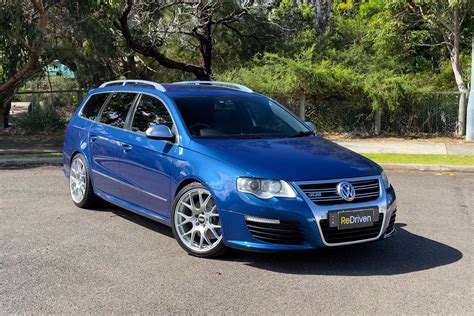 VW Passat B6 fékbetét