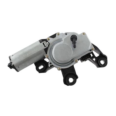 VW Passat hátsó ablaktörlő motor