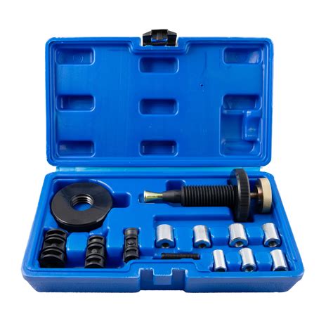 VW Passat kuplung központosító szerszám illusztráció