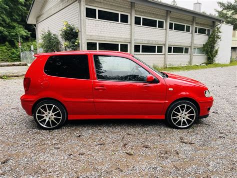 VW Polo 6N2 futómű szilentek