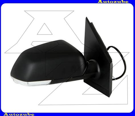 VW Polo visszapillantó tükör szerelése