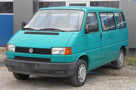 VW T4