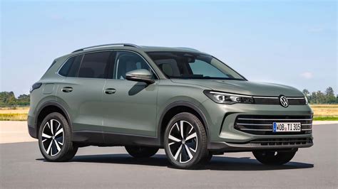 VW Tiguan tolatóradar