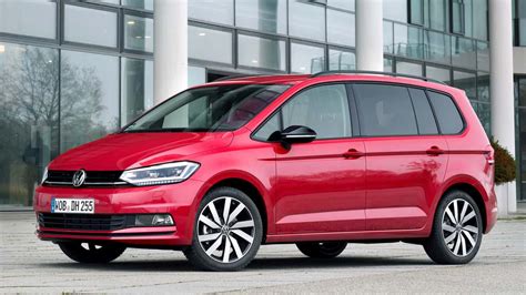 VW Touran légbefúvó rendszer