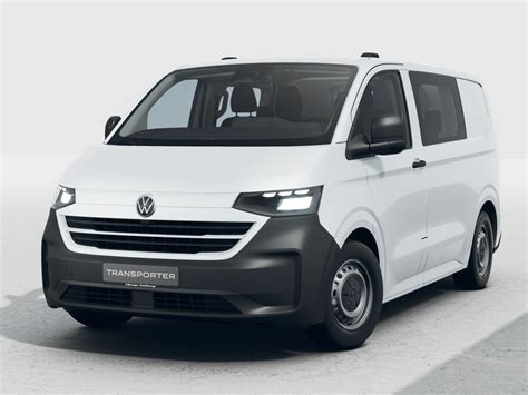 VW Transporter ülések felújítása