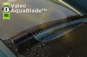 Valeo AquaBlade