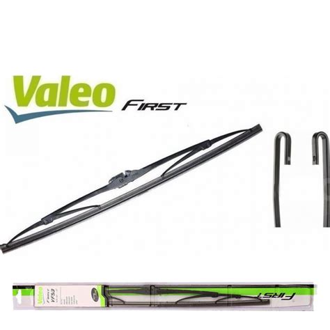Valeo First Ablaktörlő Lapátok