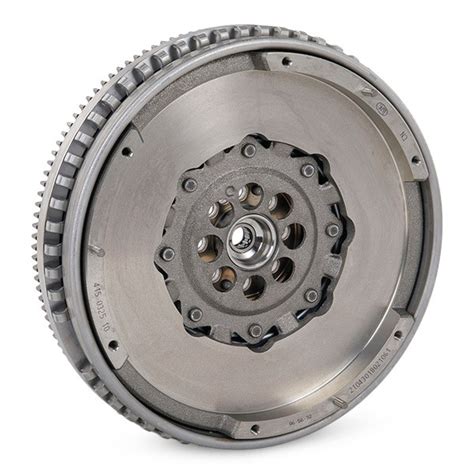 Valeo Kettős Tömegű Lendkerék