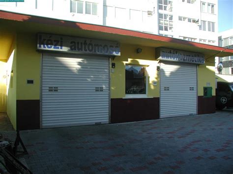 Varázs Garázs Zalaegerszeg